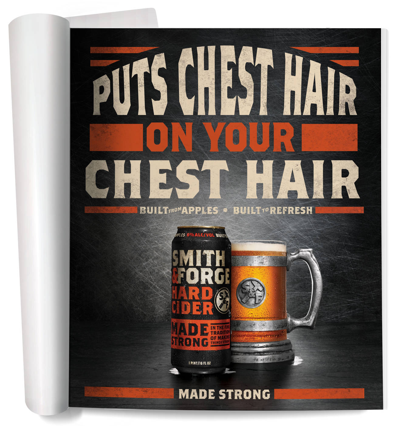 smith & forge hard cider